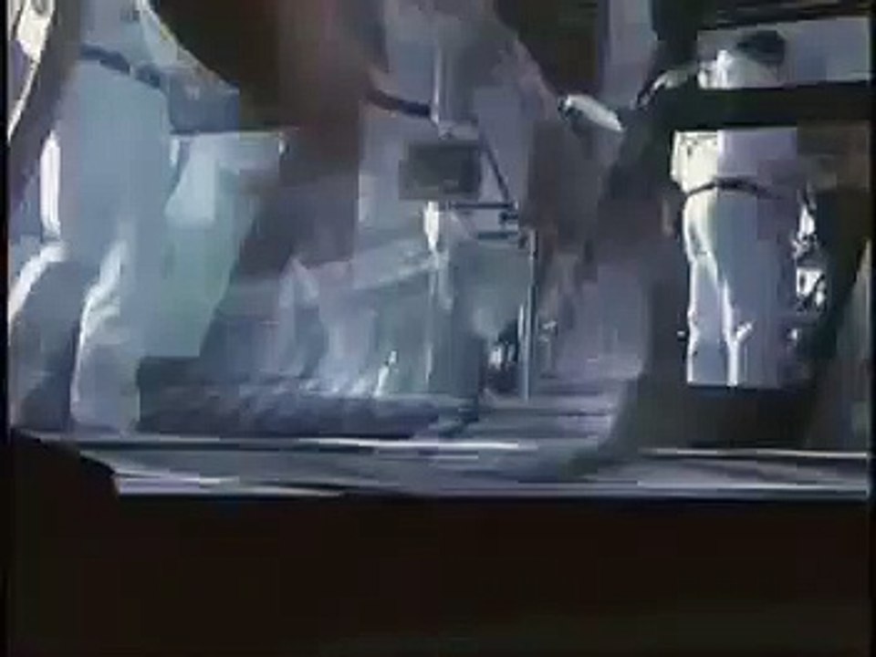 DA S01 Launch Promo (Bitch)
