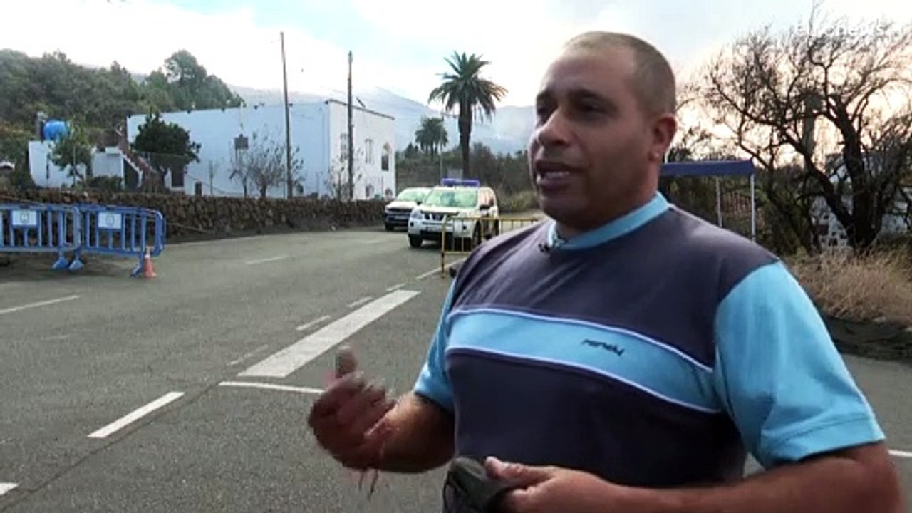 La Palma: Leben nach der Lava