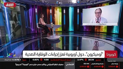 ...كبيرة وكبيرة جدا . طيب دكتور ، خلينا نحك...