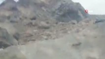 Yemen'de toprak kayması: 12 ölü