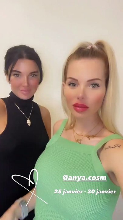 Jessica Thivenin surnommée "bouche tordue" après d'énièmes injections aux lèvres