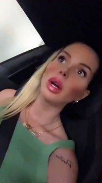 Jessica Thivenin surnommée bouche tordue après d'énièmes injections aux lèvres