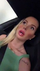 Jessica Thivenin surnommée "bouche tordue" après d'énièmes injections aux lèvres