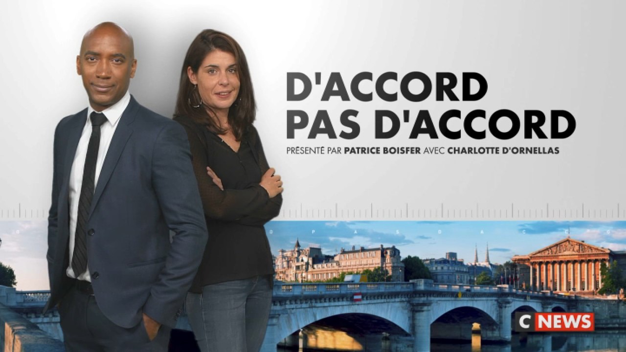 D'accord, pas d'accord du 19/12/2021