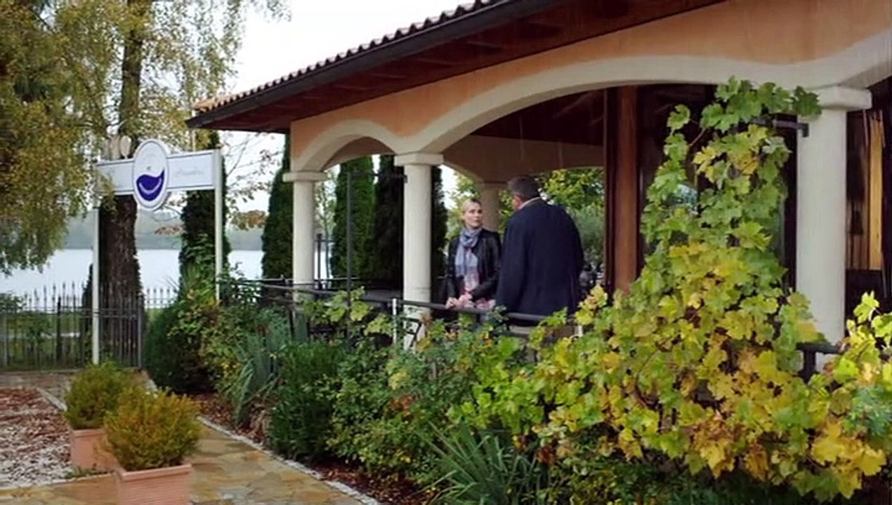 Die Rosenheim-Cops (331) Staffel 15 Folge 12 - Der Letzte macht das Licht aus