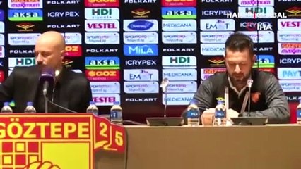 Volkan Demirel galibiyetle başladı