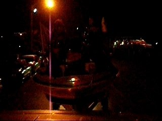 Paseo Nocturno