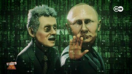 Матрица Путина. Компромисс для НАТО. Вечеринка власти - "Заповедник", выпуск 197, 19.12.21