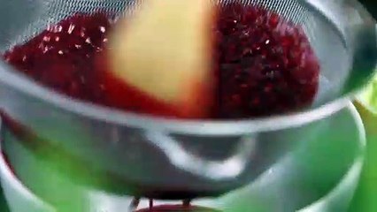 No-Bake White Chocolate Raspberry Cheesecake Recipe