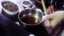 Chocolate Caramel Truffles Recipe