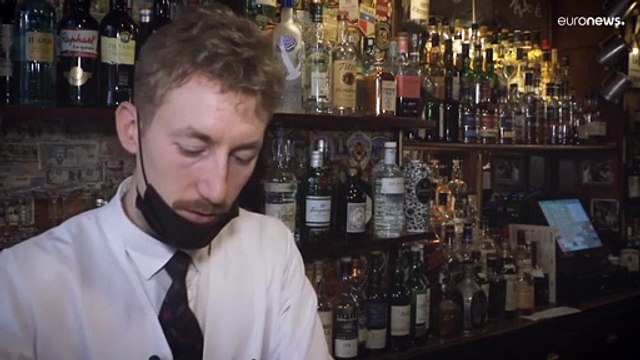 100 éves a Bloody Mary