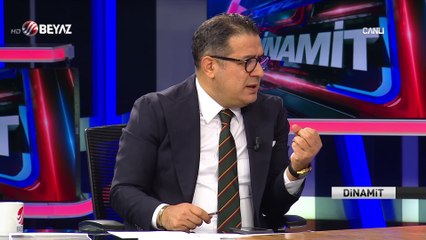 Dinamit 19 Aralık 2021