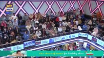 Jeeto Pakistan  | Aadi Adeal Amjad | 19th December 2021 | ARY Digital