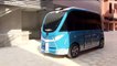 الإمارات.. بدء تشغيل أول حافلة نقل عام ذاتية القيادة على مستوى المنطقة   