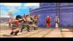 The Legend of Zelda : Skyward Sword online multiplayer - wii