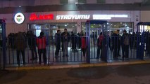 Fenerbahçe - Beşiktaş maçının ardından - Emre Kocadağ