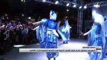 السوريون يحتفلون بإدراج فنون القدود الحلبية ضمن قائمتها التمثيلية للتراث الثقافي