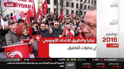 ...الذي اضر بشعبية الرئيس حتى بين مؤيديه وس...