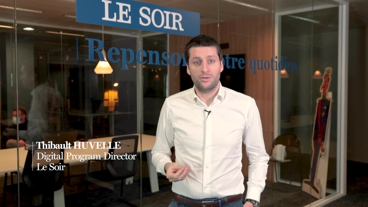 Le Soir Joyeuses Fêtes