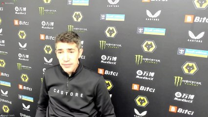 Lage takes positives for Wolves 0-0 Chelsea