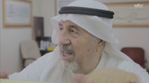 منح الجنسية السعودية لخطاط المصحف الشريف 