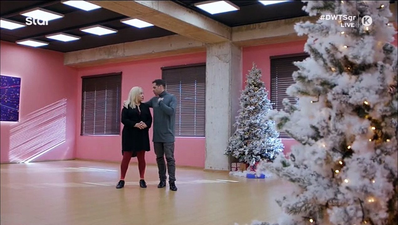 DWTS: Η συγκίνηση της Αργυράκη για τον γιο της: «Μου λείπει πολύ, μακάρι να γυρίσει»