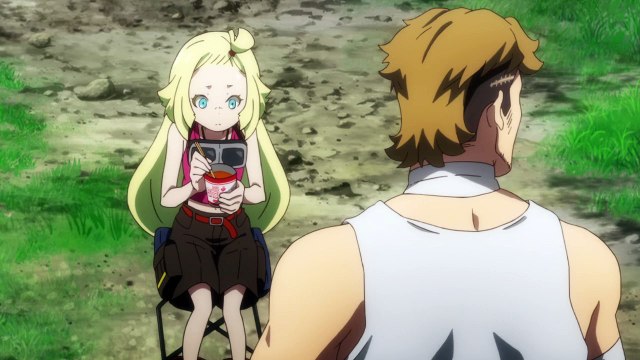 09 - Мішки та зброя