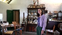 Interview with Dr. Claudia Kinmonth at Muckross Traditional Farms 2021 - Kerry Building Conservation Project
