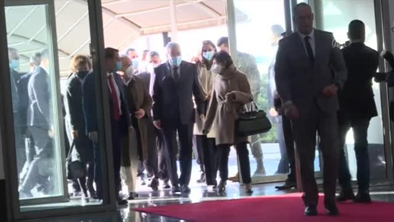 BM Genel Sekreteri Guterres, Lübnan için 2022 seçimlerinin "kilit rol oynadığını" söyledi
