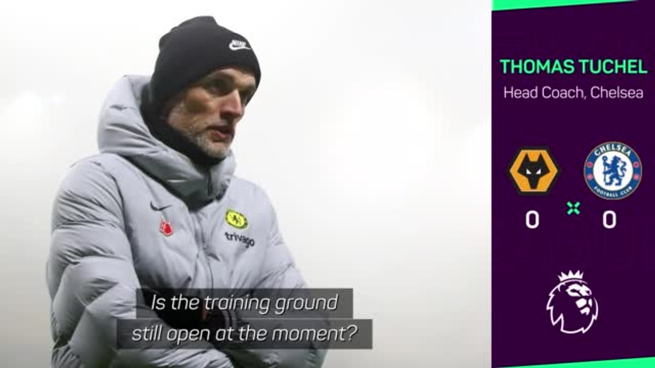 Tuchel warns of health and safety risks amidst increase in COVID cases