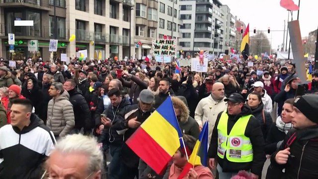 Как пережить локдаун в Европе