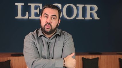 Le Soir Joyeuses Fêtes