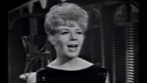 Kaye Stevens - My Man (Live On The Ed Sullivan Show, November 18, 1962)