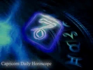 Russell Grant Video Horoscope Capricorn March Wednesday 5th