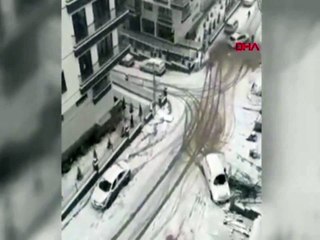 kar kazaları şksjdfmşldasc