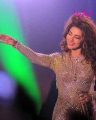 مرض ميريام فارس الذي تسبب في عجزها لسنوات