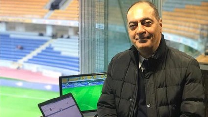 Beşiktaş taraftarlarının hedefi olan beIN Sports spikerinden özür paylaşımı: Tribünleri duymadım