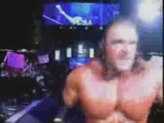 Triple H New Titantron