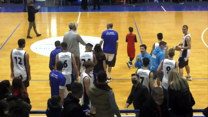 Ερμής Σχηματαρίου-Γ.Α.Σ. Μελίκης 80-41