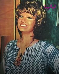 في ذكرى رحيل مها صبري: فنانة انتهت حياتها على يد الدجالين والمشعوذين