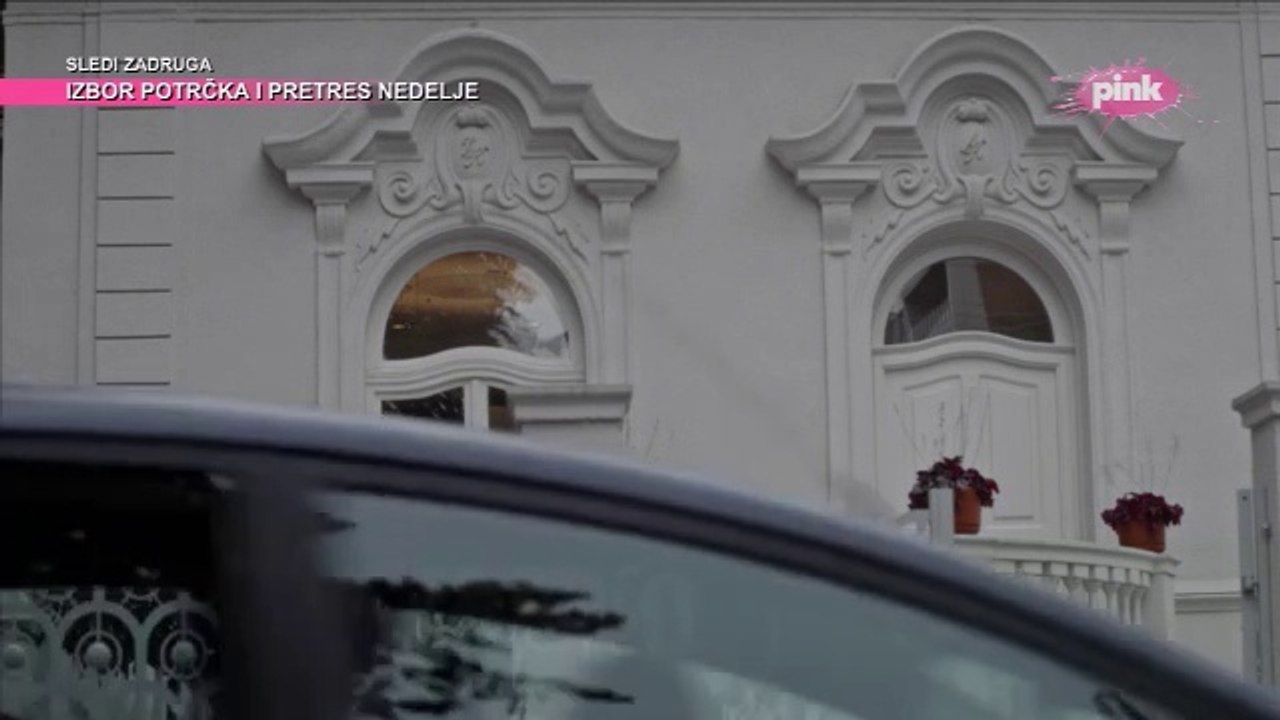 Serija    Dinastija  46   epizoda