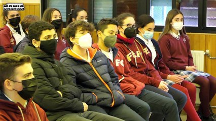 QUINTO ANIVERSARIO DE NAVIA AMIGA DEL MUSEO DEL PRADO 2021