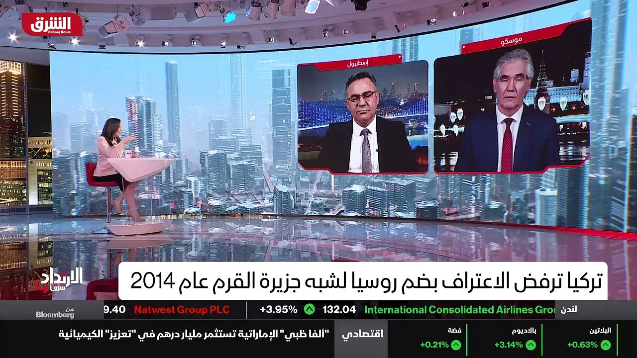 ...اليوم ضمنت قاعدة حميميم في سوريا الروسية...