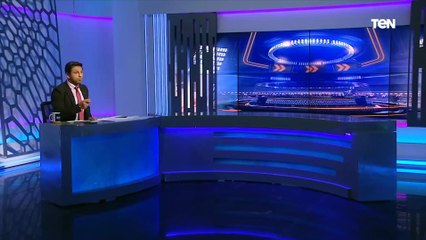 مفاجأة.. محمد فاروق يكشف سر استبعاد طارق حامد عن المنتخب المصري
