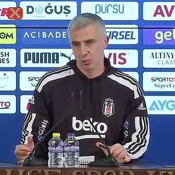 Önder Karaveli: Maçı değil ama oyunu kazandık