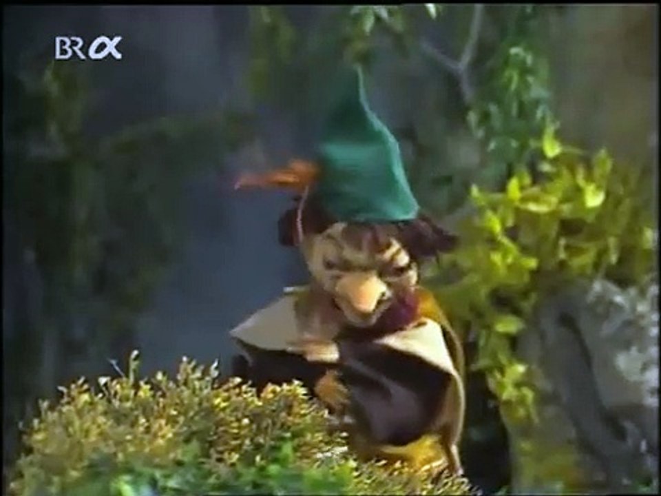 Das tapfere Schneiderlein