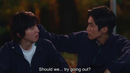 Kieta Hatsukoi EP.10 (Vanishing My First Love)