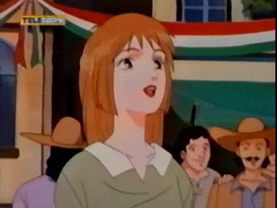 Cendrillon Episode 2