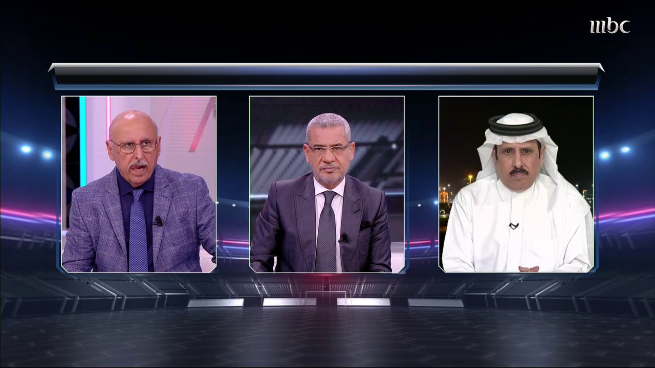 أحمد الشمراني: الشباب ناوي على تسديد الفواتير هذا الموسم وغياب هذا الثنائي أربك حسابات ضمك..