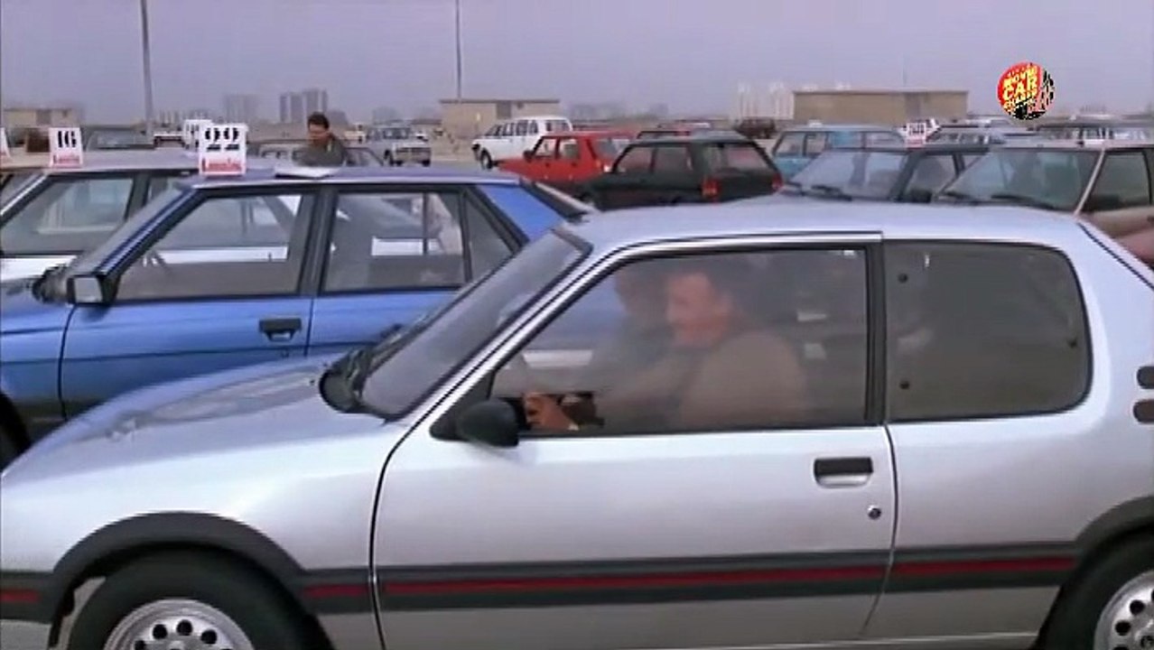 Target (1985)